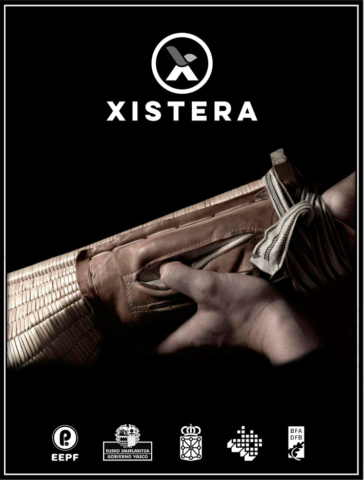 Informe de presentación del proyecto Xistera